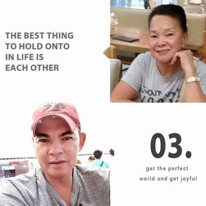 Meet your Posher, Joey